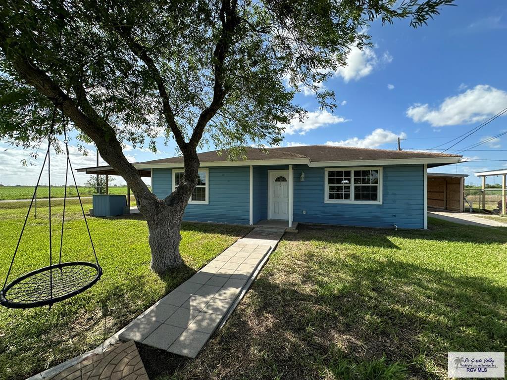 12652 Beckie Jo'S Rd. — photo