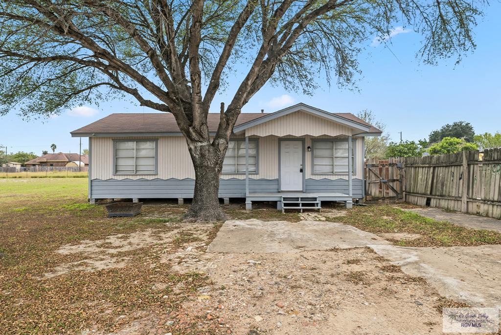 1132 Los Ebanos Rd — photo