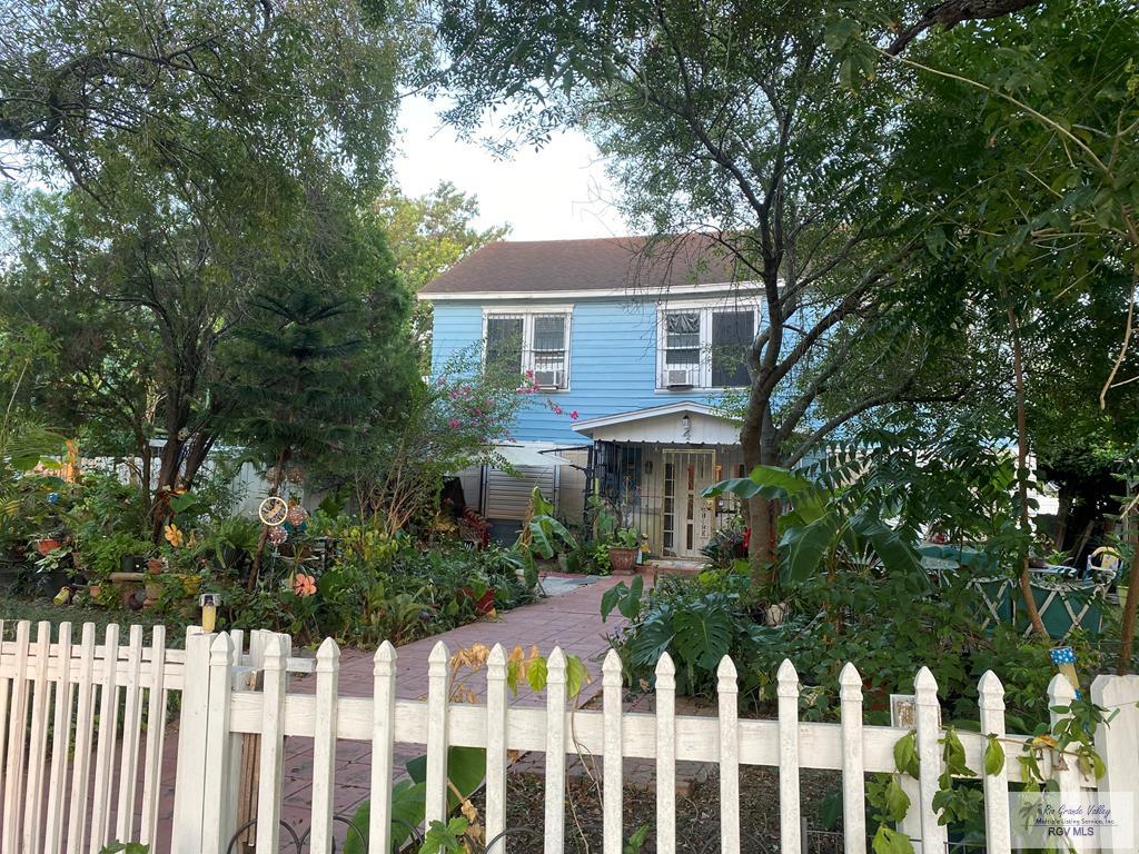 4 Warren Ave. — photo