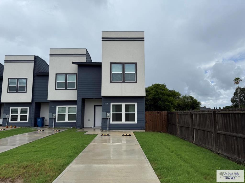 4934 Alexa Rd. — photo
