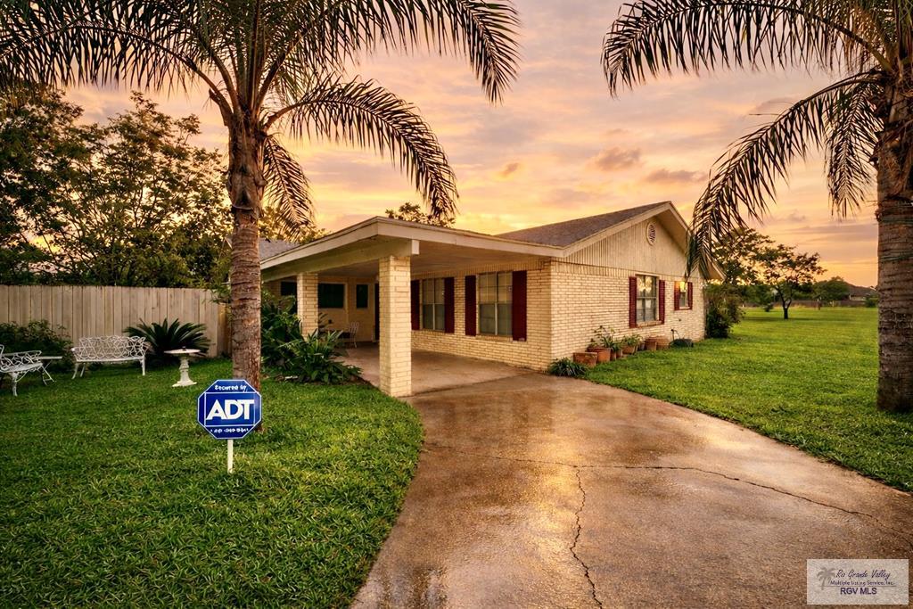3217 Upas Dr Unit #3 Lot 105 — photo
