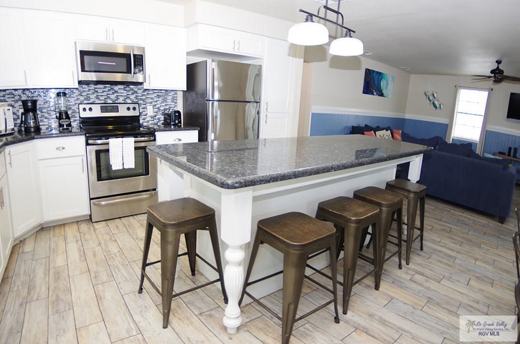 124 E Retama Dr. — photo