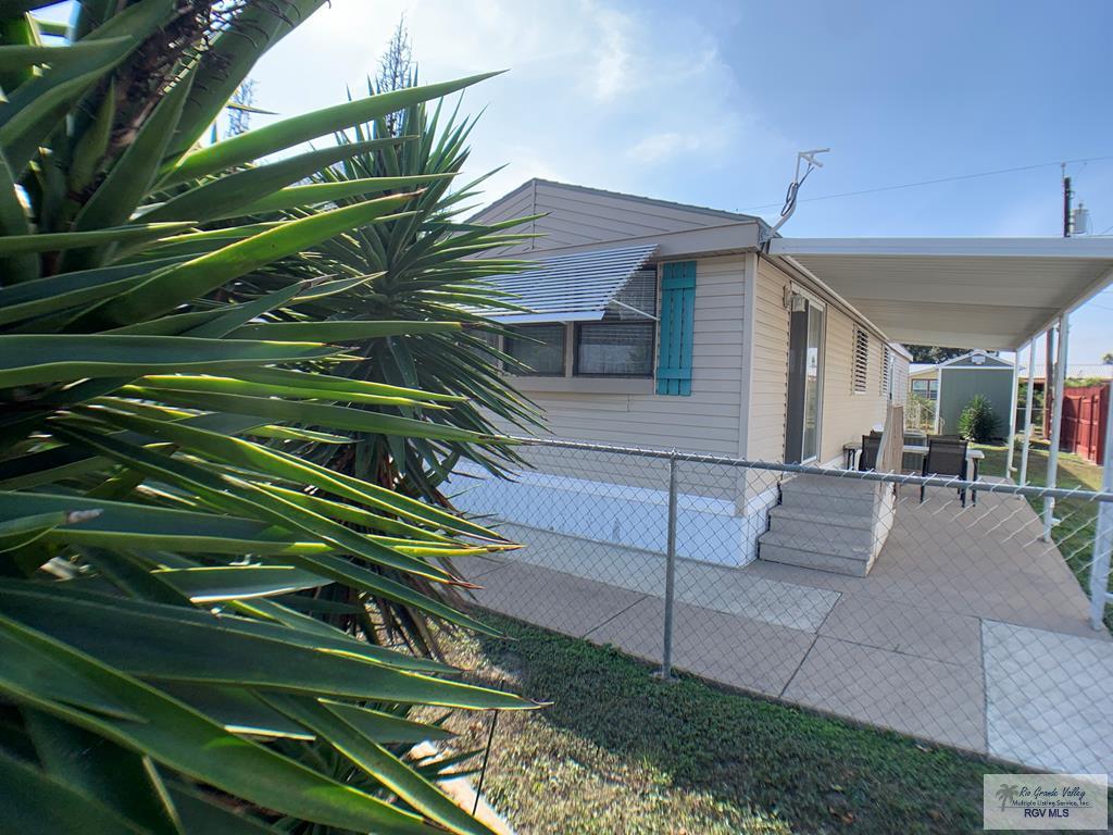 709 E Palmera Dr. — photo