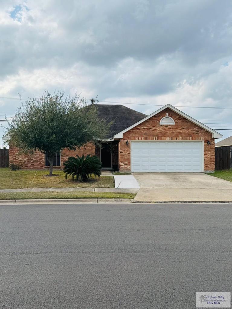 3331 Emerald Valley Blvd. — photo