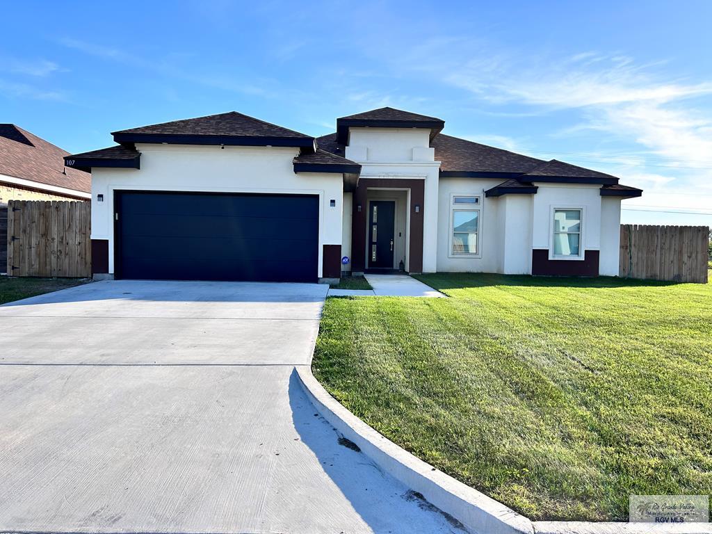 107 S Brooks Circle South — photo