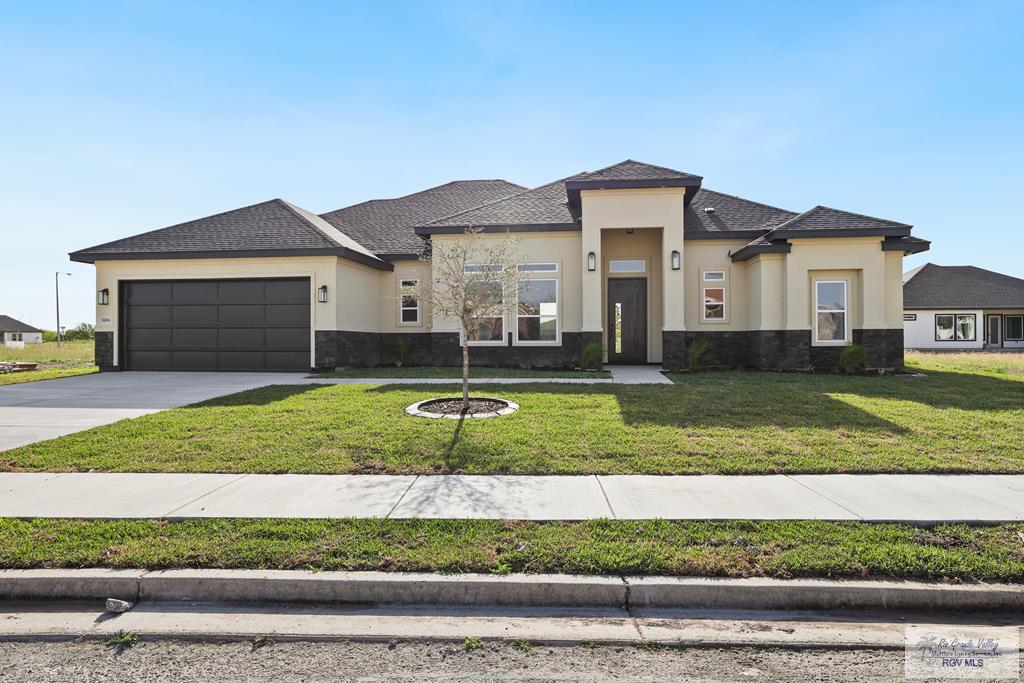3606 Treasure Hills Blvd. — photo