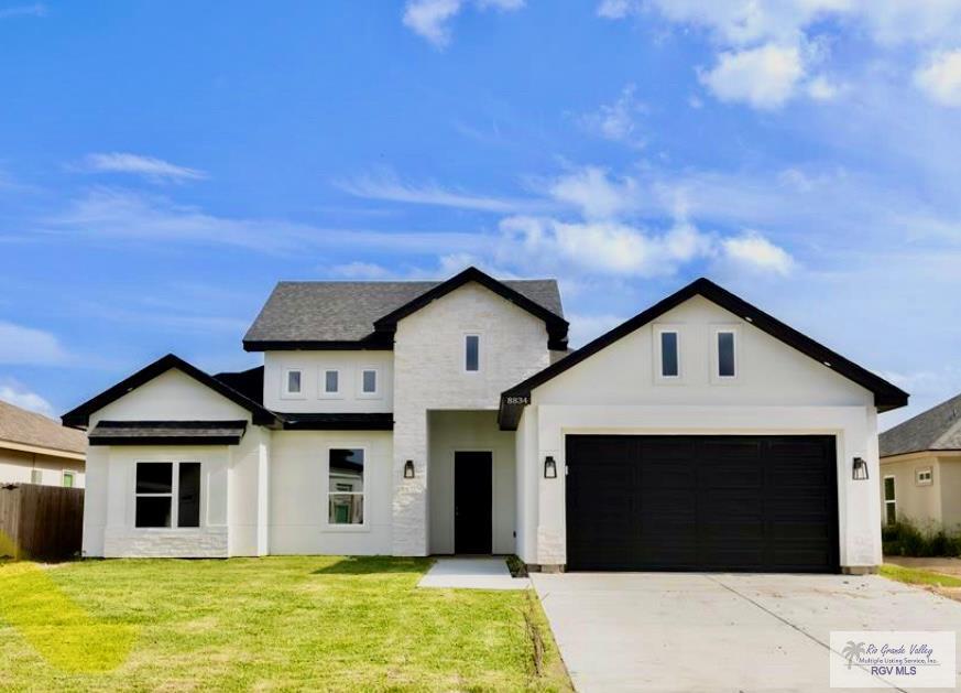 8834 Wentz Lake — photo