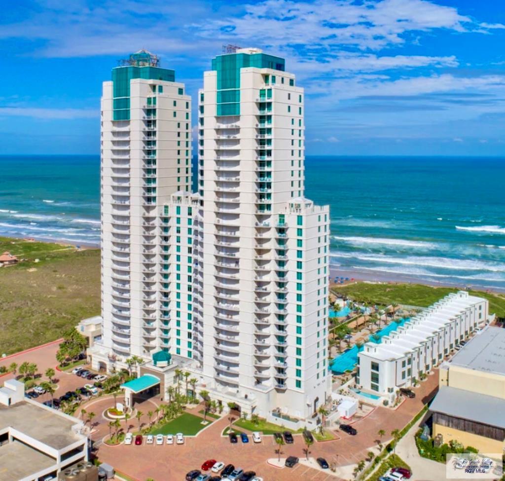 310A Padre Blvd. Unit 606 — photo