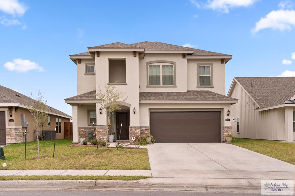 2321 Cove Real Dr — photo