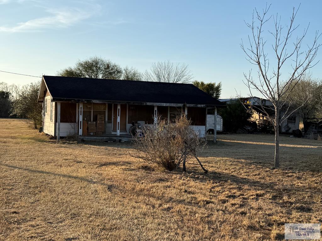 27558 Baker Potts Rd. — photo