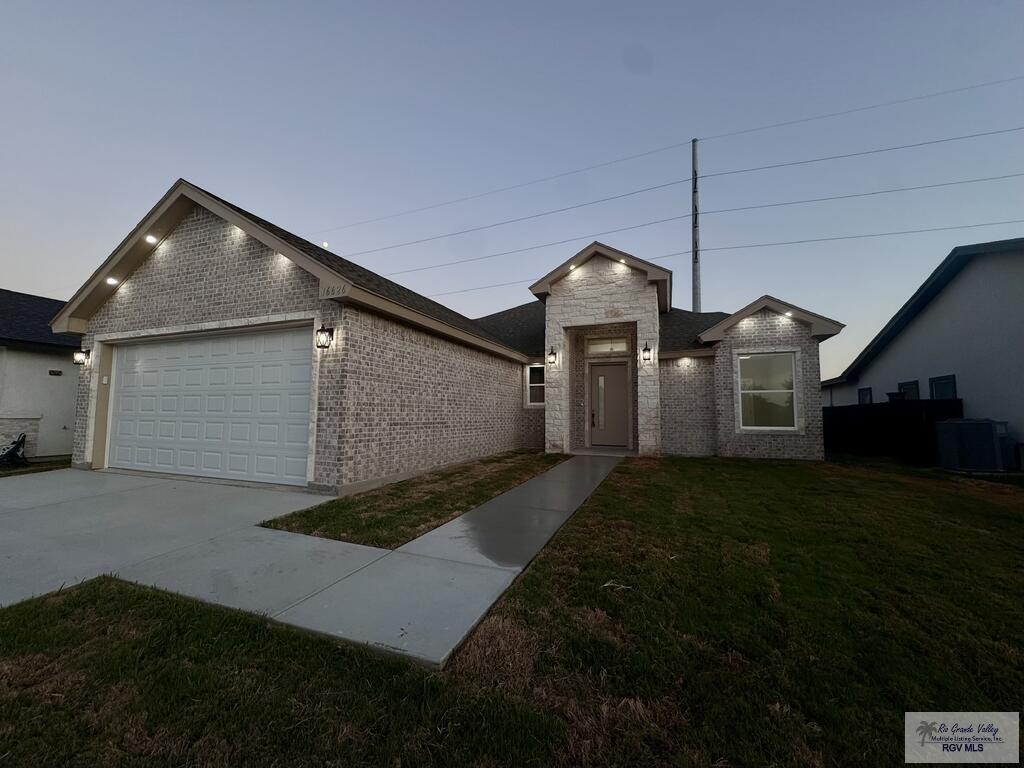 16626 W McCullar Ct — photo