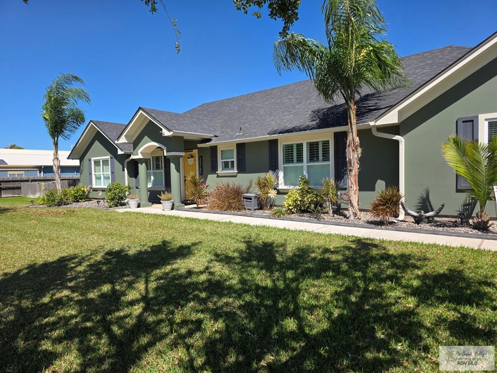 39785 Palm Dr. — photo