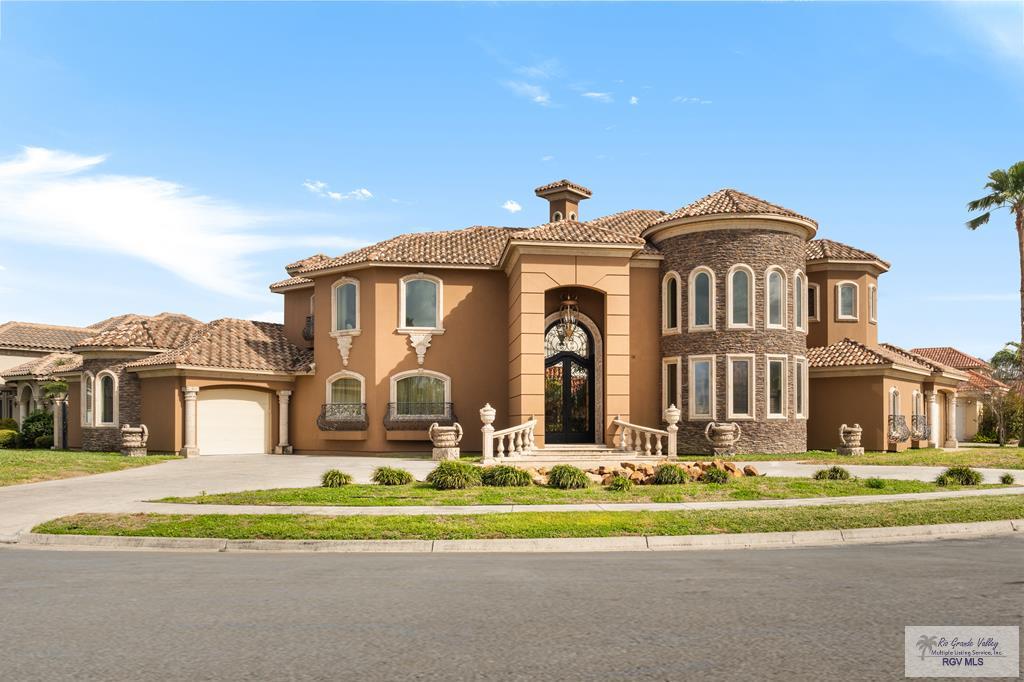 1271 Costa Del Sol Dr. — photo