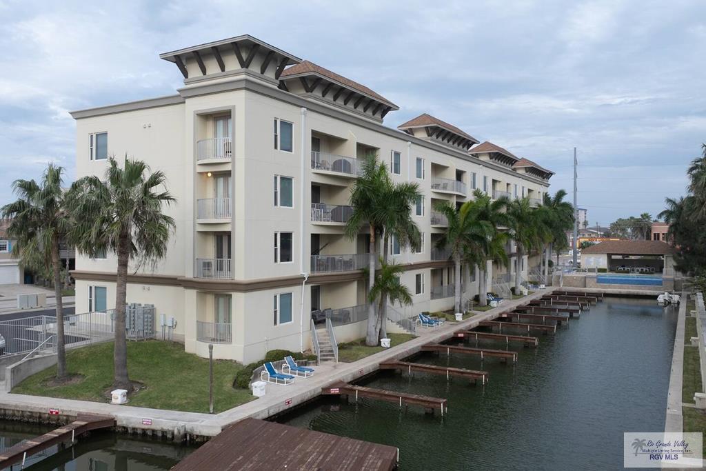 5909 Padre Blvd. 403 — photo