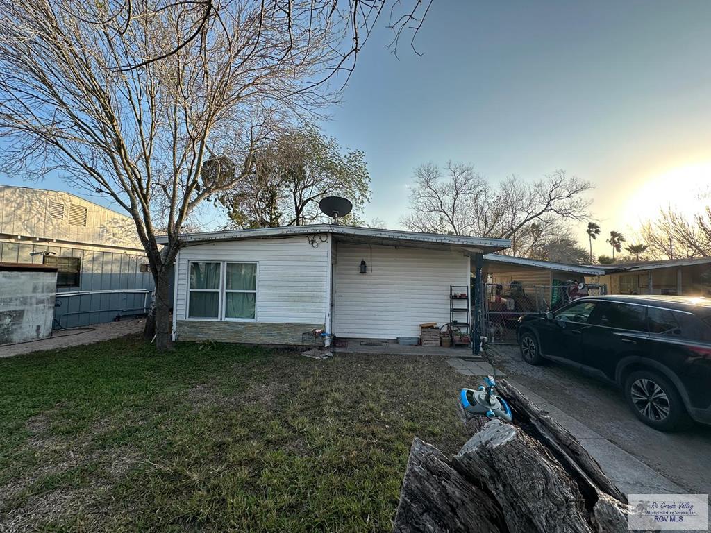 210 McGregor Ave. — photo