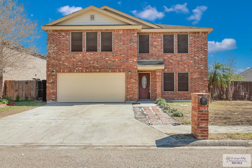 1323 Rio Comal — photo
