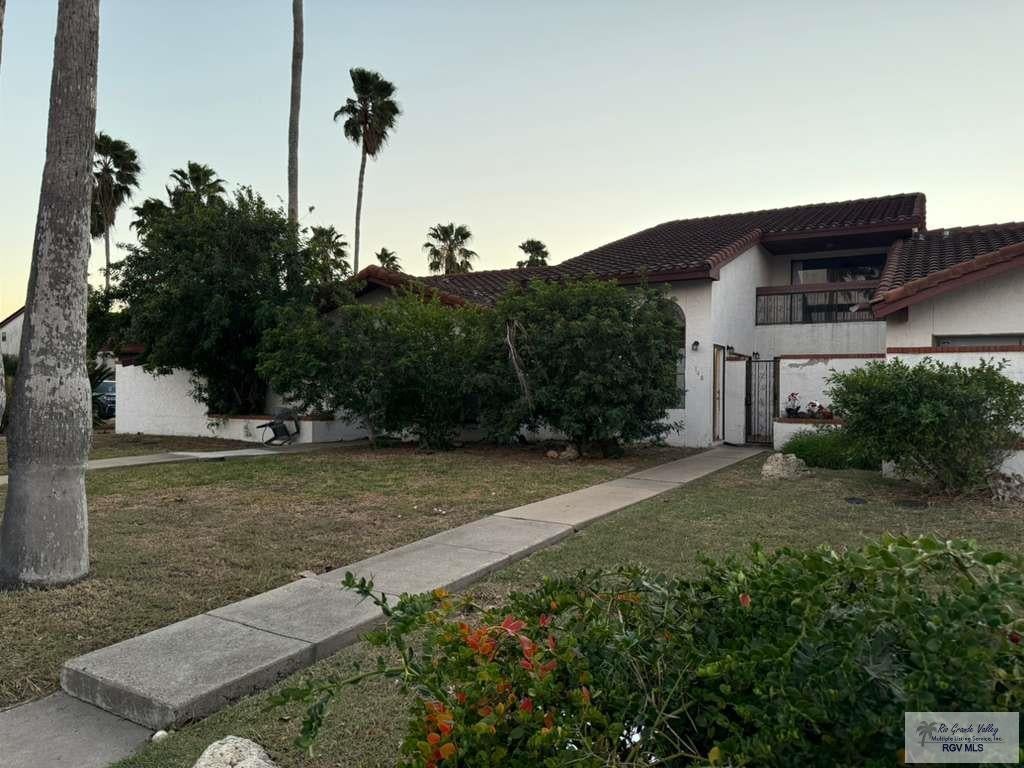 2100 W San Marcelo Blvd. 148 — photo