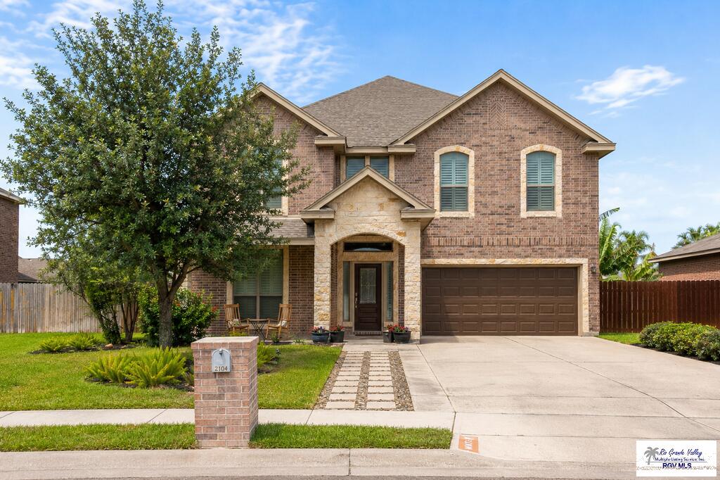 2612 York Dr. — photo