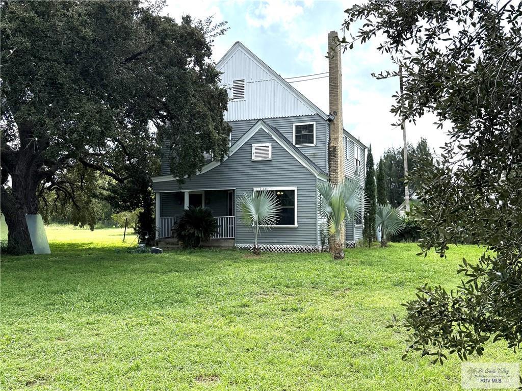 26717 Baker Potts Road — photo