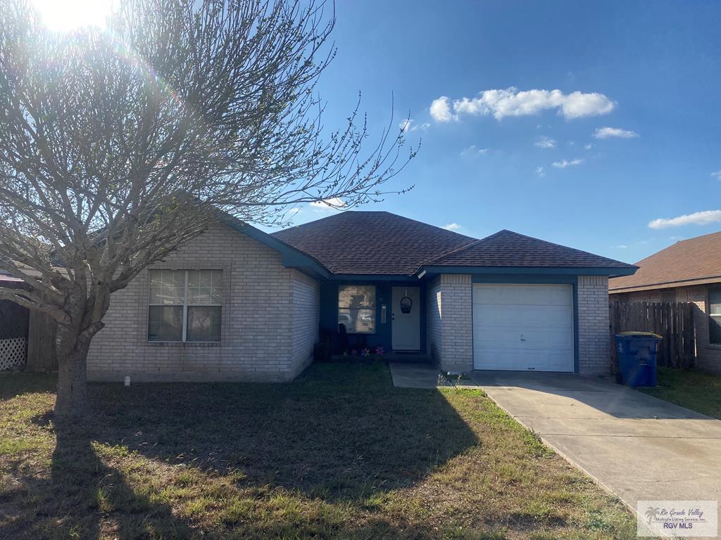 2706 Normandy Street — photo