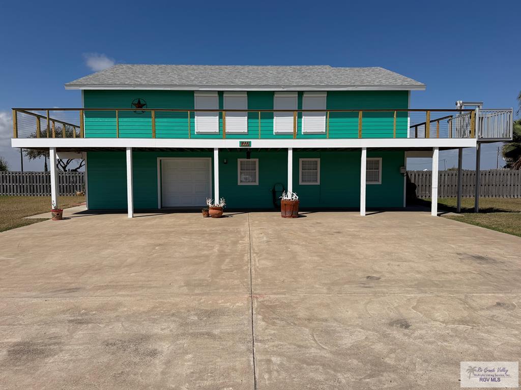 1229 Port South Dr. — photo