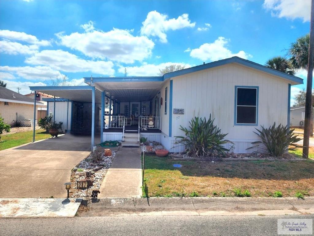 77 Pocahontas Dr. — photo
