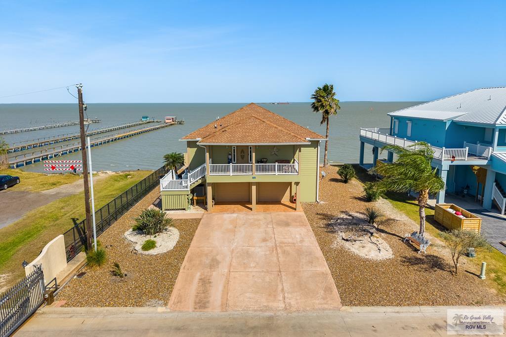 120 Mansfield Point Dr. — photo