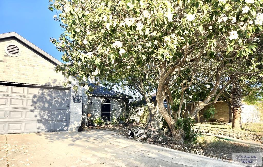 1909 W Vista Verde Cir. — photo