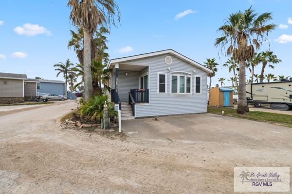 389 Sand Dollar Dr. — photo
