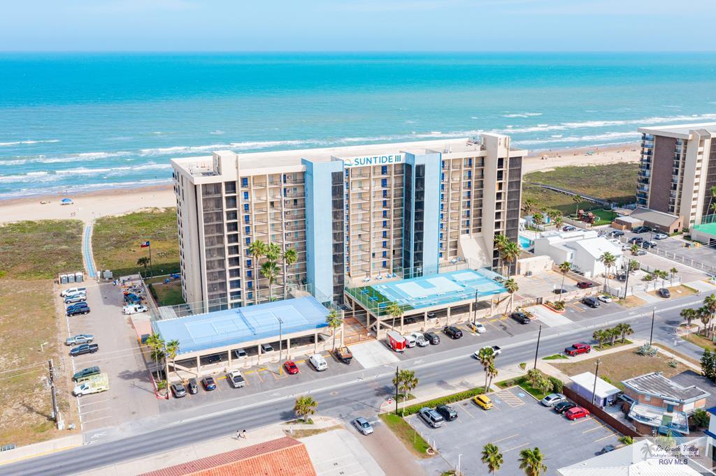 3000 Gulf Blvd. 1001 — photo