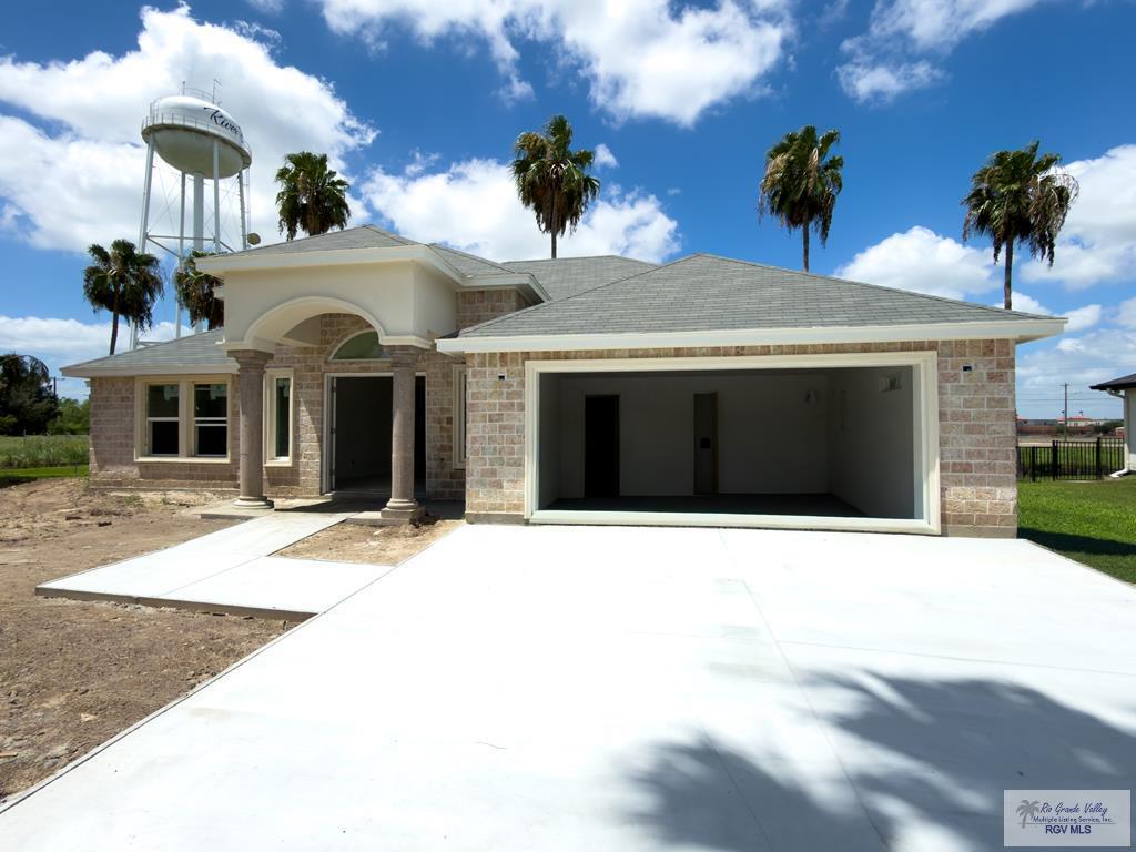 837 Sabine River Circle — photo