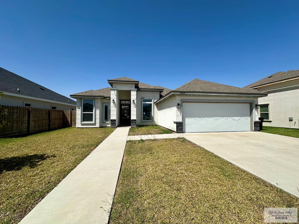 3413 Showboat Dr — photo