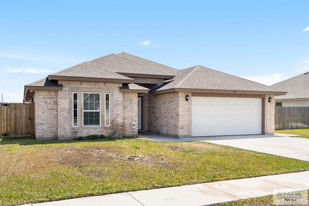 3516 Simmons Place Dr. — photo