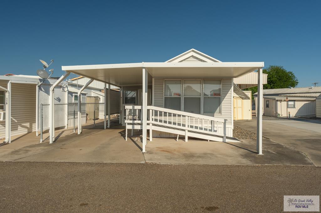215 S Valley View Road 115 — photo