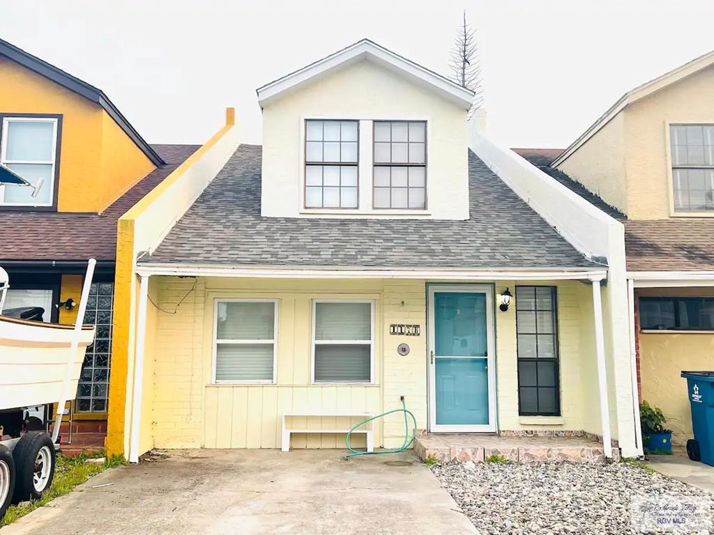 117B E Mesquite St. — photo