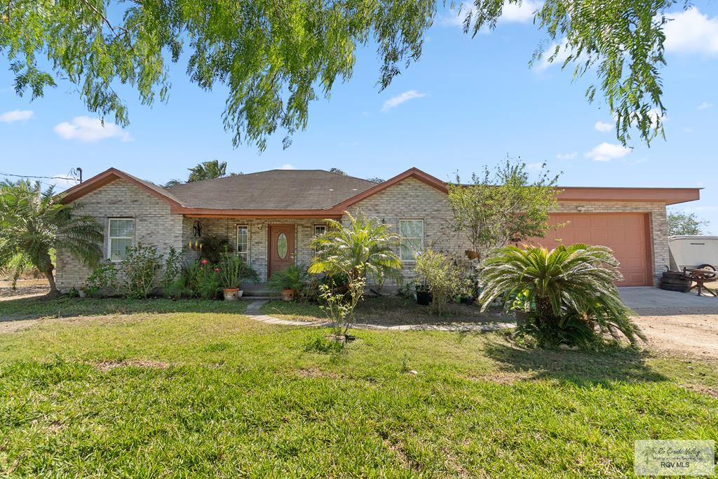 35464 General Brant Rd, RIO HONDO, TX 78583