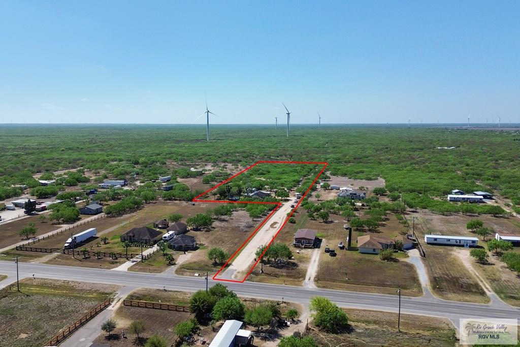 35464 General Brant Rd, RIO HONDO, TX 78583 — photo 2