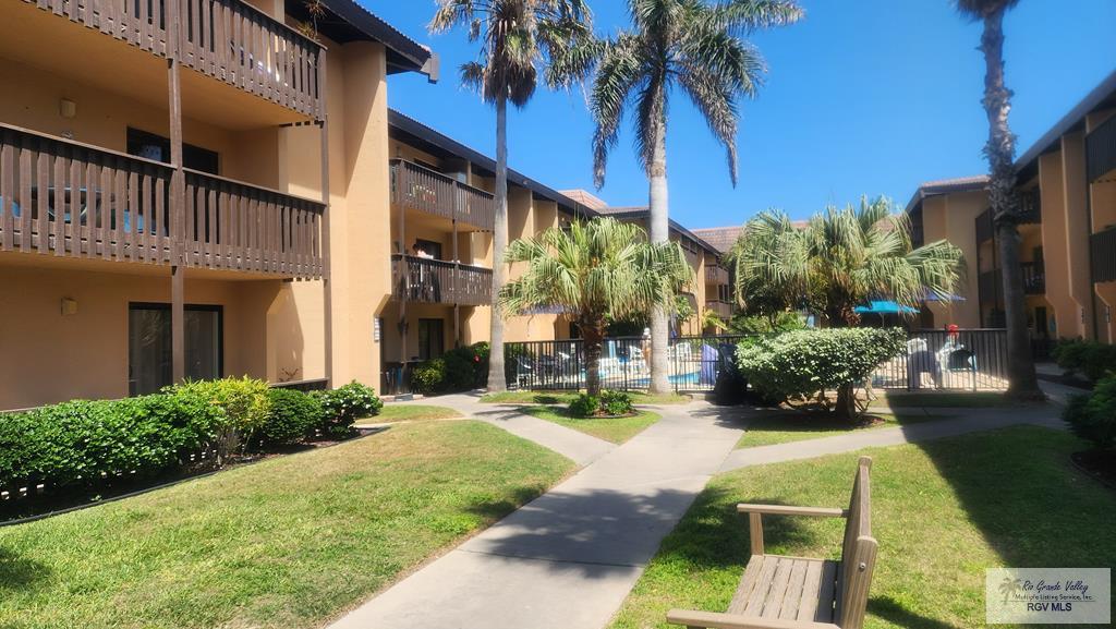 6608 Padre Blvd. 118 — photo