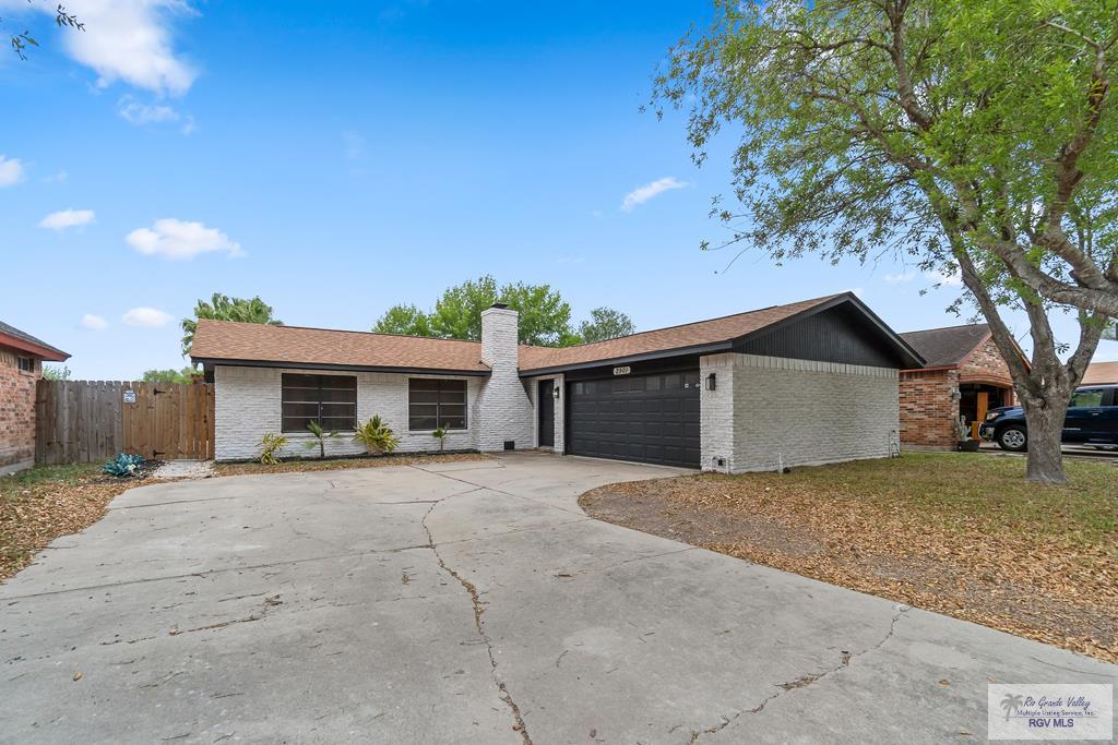 2901 Blake Street — photo