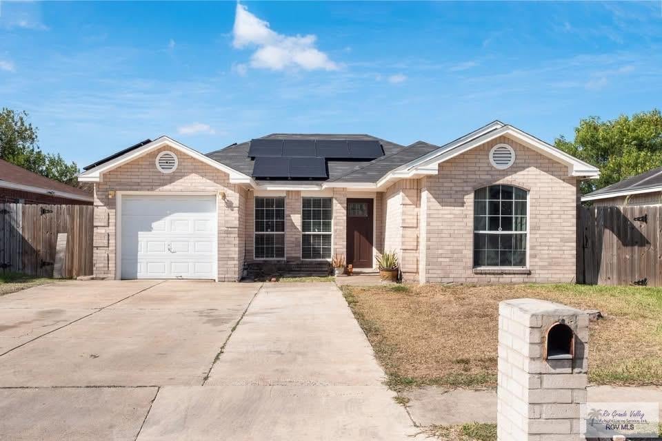 6645 Georgia Pine — photo