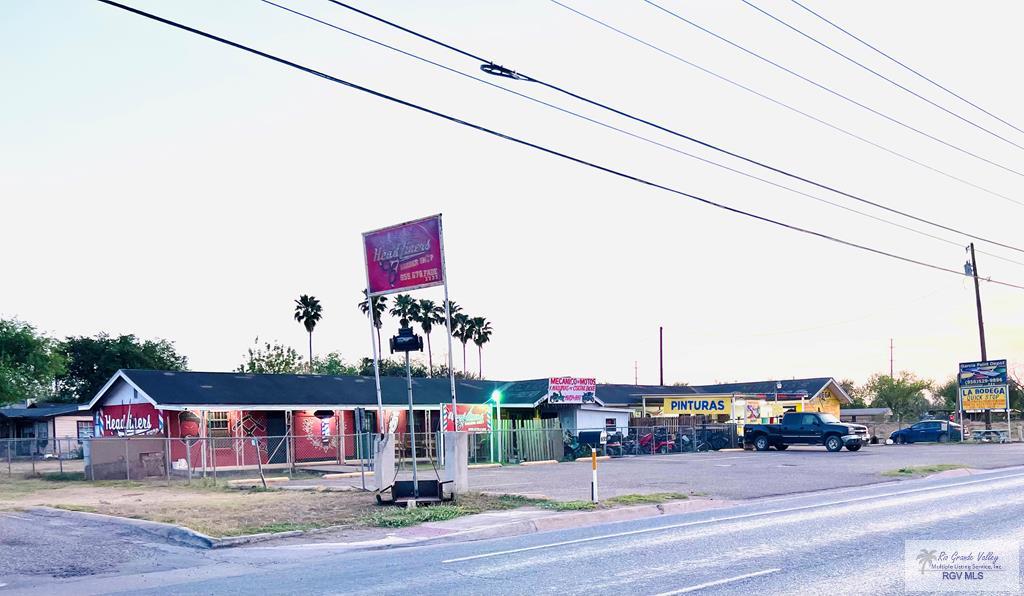 655 W Business 83 — photo
