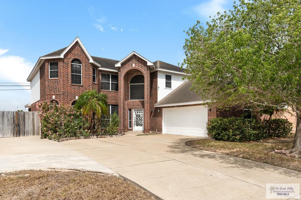 3321 Emerald Valley Blvd. — photo