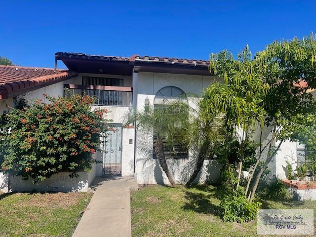 2100 San Marcelo Blvd. 256 — photo