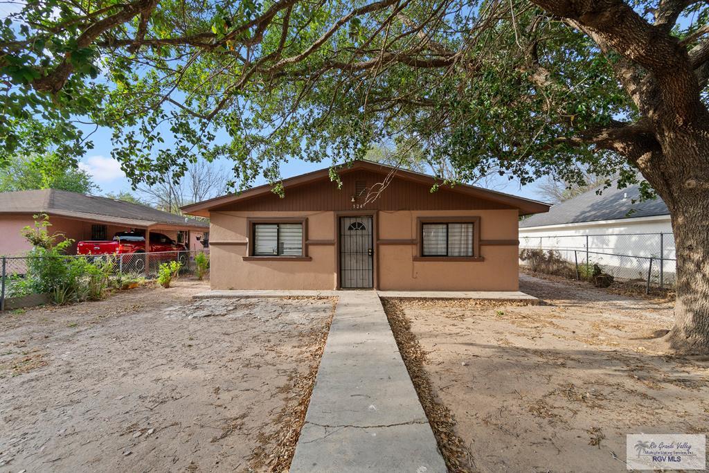 1425 Camino Real Viejo — photo