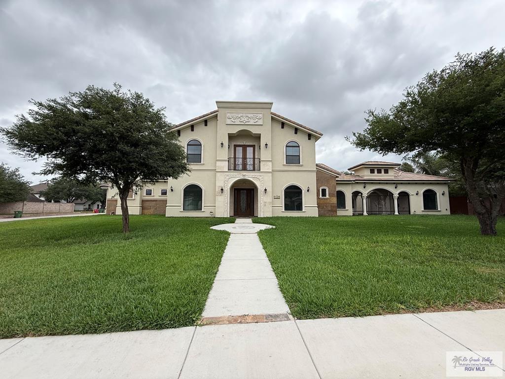 5380 Wilderness Dr. — photo