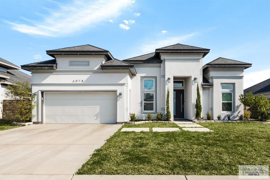6878 Woodstock Dr. — photo