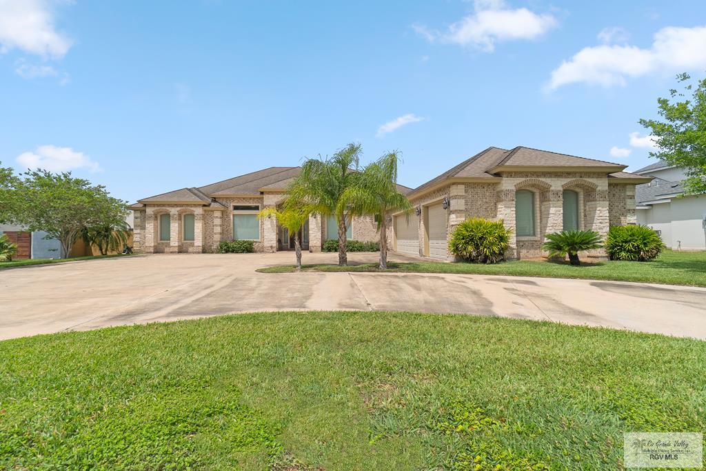 16135 Weston Way Drive — photo