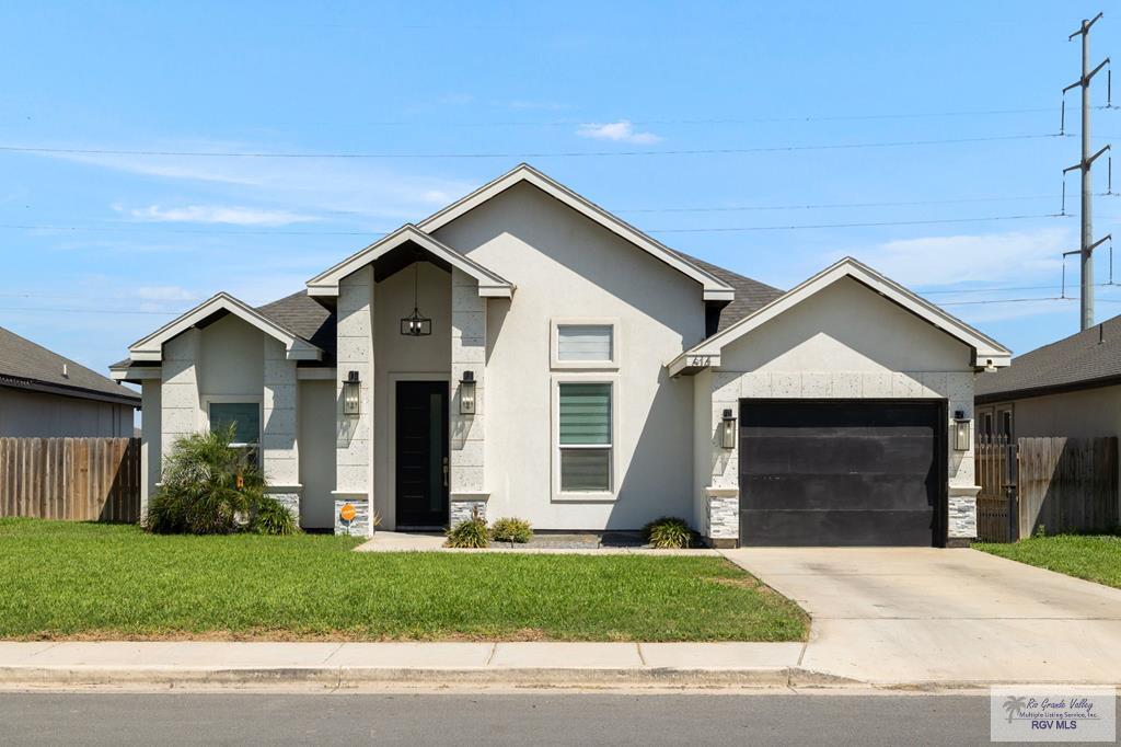 614 Yoli Lane — photo