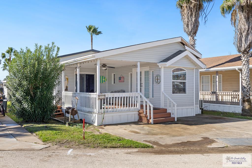 396 Sand Dollar Dr. — photo