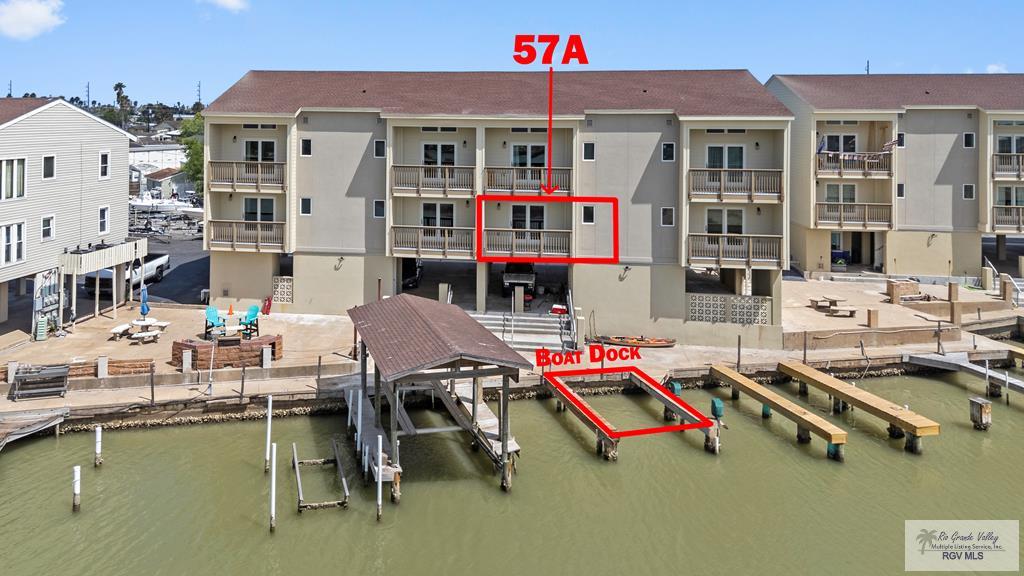 401 Island Ave. — photo
